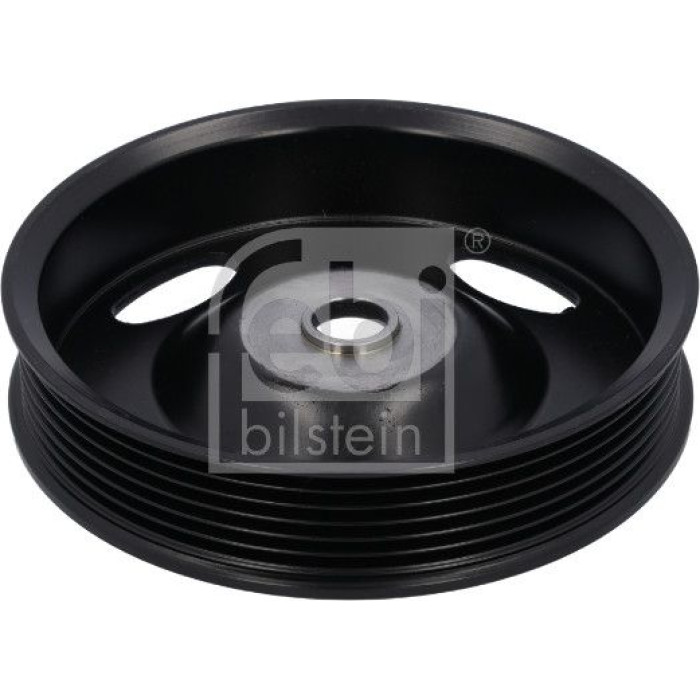 FEBI BILSTEIN 185532 Riemenscheibe, Kurbelwelle FEBI BILSTEIN 185532 Riemenscheibe, Kurbelwelle