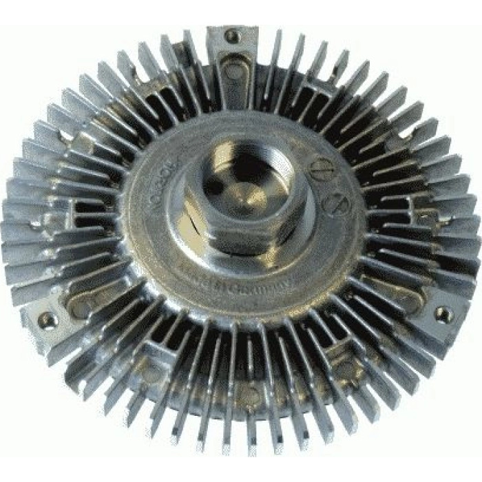 Sachs 2100 019 032 Kupplung, Kühlerlüfter