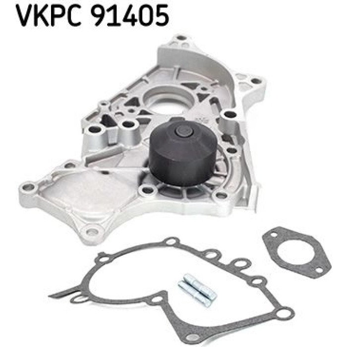 SKF VKPC 91405 Wasserpumpe SKF VKPC 91405 Wasserpumpe
