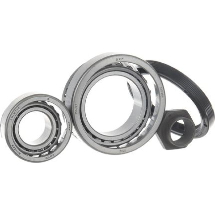 SKF VKBA 912 Radlagersatz SKF VKBA 912 Radlagersatz
