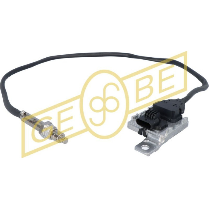 NOx-Sensor, NOx-Katalysator 9 3598 1 NOx-Sensor, NOx-Katalysator 9 3598 1