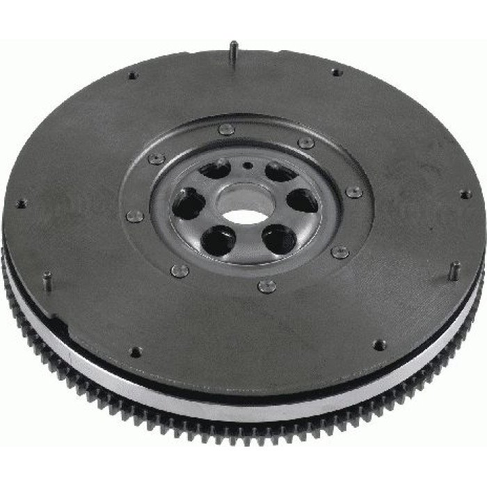 Sachs 2294 000 824 Schwungrad Zwei-Massen-Schwungrad Sachs 2294 000 824 Schwungrad Zwei-Massen-Schwungrad