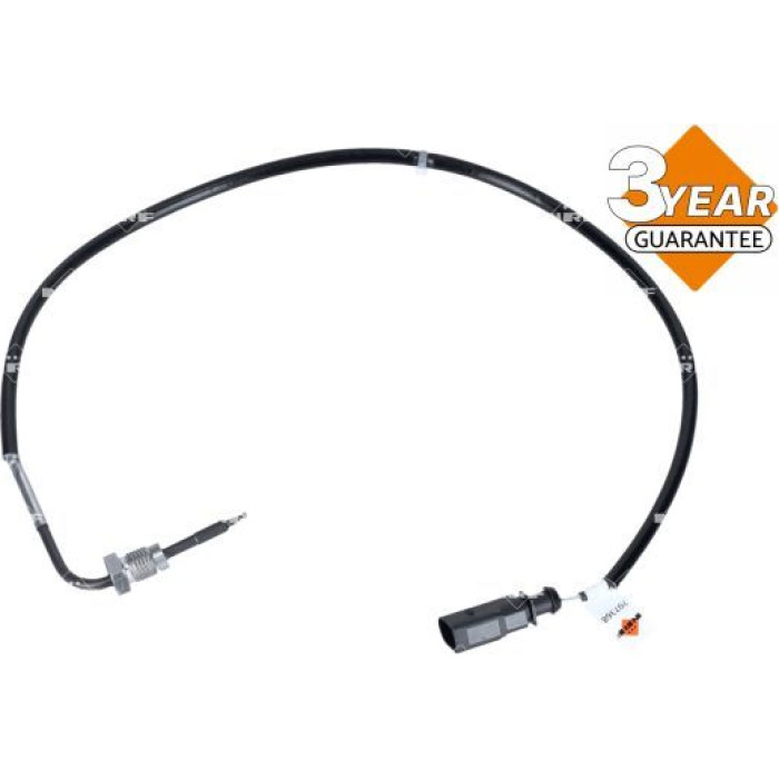 NRF 707368 Sensor, Abgastemperatur EASY FIT NRF 707368 Sensor, Abgastemperatur EASY FIT