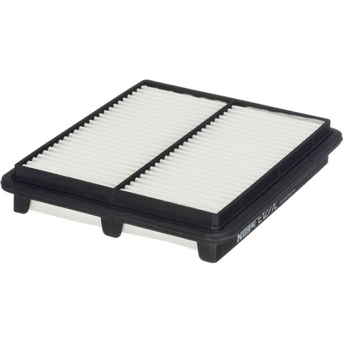 Hengst Filter E1277L Luftfilter Hengst Filter E1277L Luftfilter