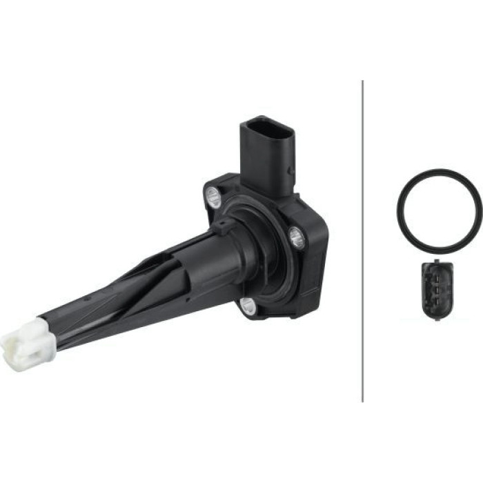 Sensor, Motorölstand 6PR 013 680-201 Sensor, Motorölstand 6PR 013 680-201