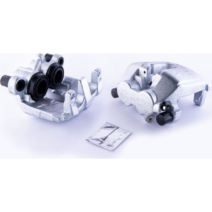 Hella Pagid 8AC 355 398-491 Bremssattel
