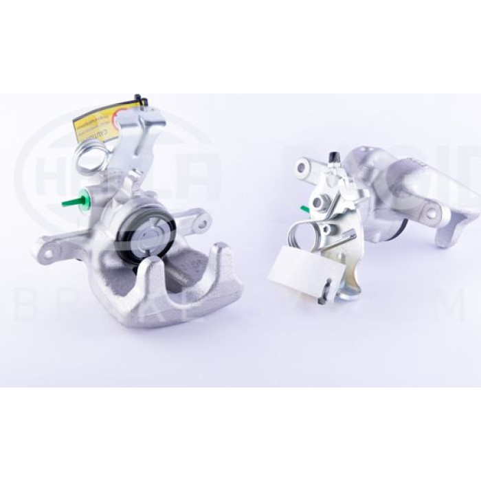 Hella Pagid 8AC 355 396-141 Bremssattel