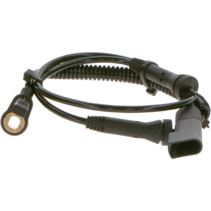 BOSCH 0 986 594 557 Sensor, Raddrehzahl BOSCH 0 986 594 557 Sensor, Raddrehzahl