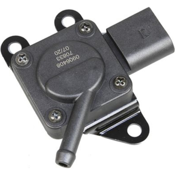 Metzger 0906408 Sensor, Abgasdruck Metzger 0906408 Sensor, Abgasdruck