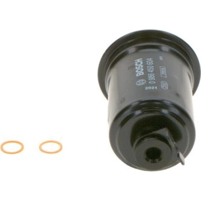 BOSCH 0 986 450 604 Kraftstofffilter BOSCH 0 986 450 604 Kraftstofffilter