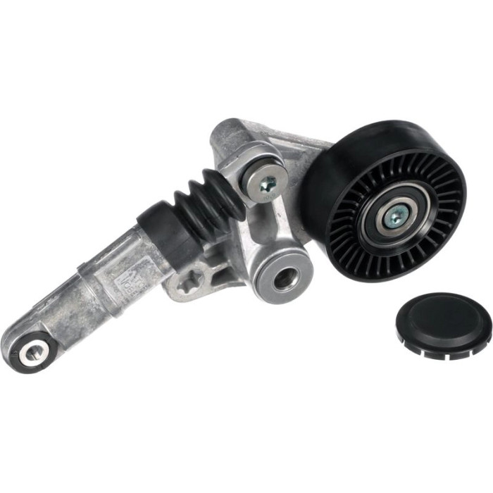Gates T39043 Spannrolle, Keilrippenriemen DriveAlign™