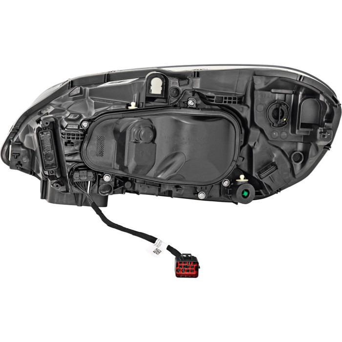 Valeo 045187 Hauptscheinwerfer