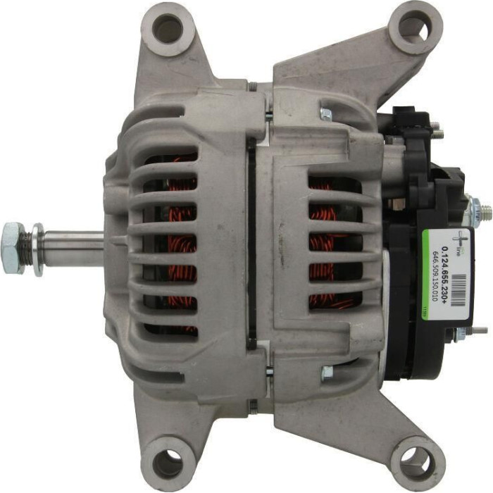 PSH 646.509.150.010 Generator +Line Original