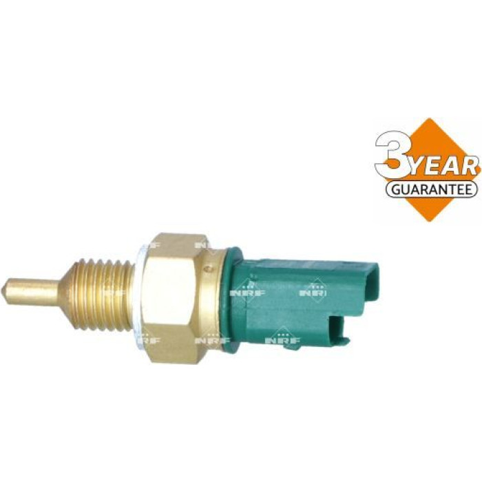NRF 727004 Sensor, Kühlmitteltemperatur EASY FIT