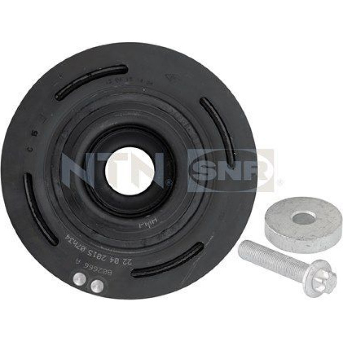 NTN-SNR DPF355.14K1 Riemenscheibe, Kurbelwelle