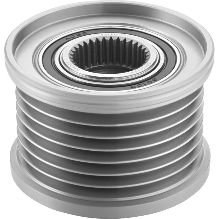 Valeo 588027 Generatorfreilauf NEW SPARE PART Valeo 588027 Generatorfreilauf NEW SPARE PART