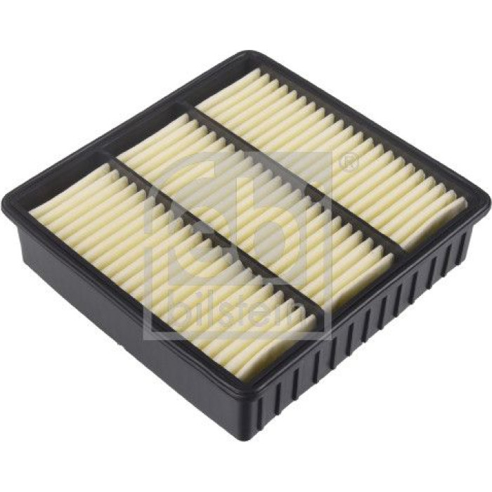 FEBI BILSTEIN 184396 Luftfilter FEBI BILSTEIN 184396 Luftfilter