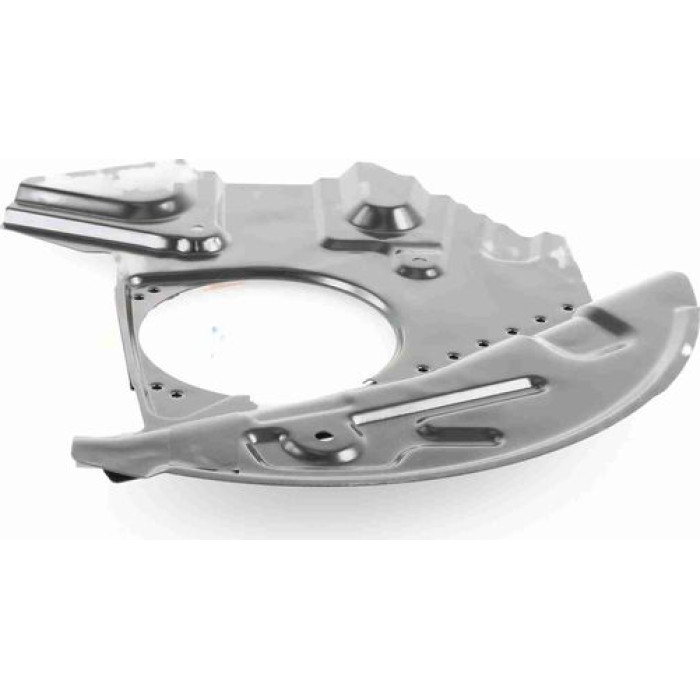 Vaico V20-2785 Spritzblech, Bremsscheibe