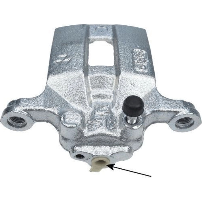 Hella Pagid 8AC 355 381-811 Bremssattel