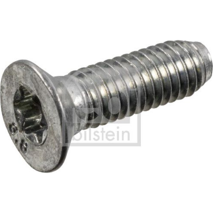 FEBI BILSTEIN 182593 Schraube, Bremsscheibe FEBI BILSTEIN 182593 Schraube, Bremsscheibe