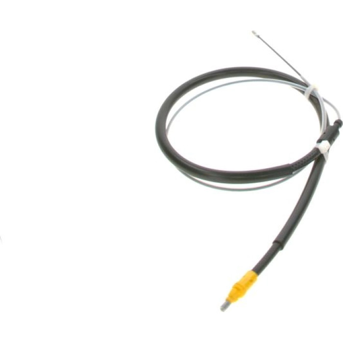 BOSCH 1 987 477 599 Seilzug, Feststellbremse BOSCH 1 987 477 599 Seilzug, Feststellbremse