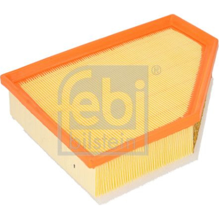 febi bilstein 198158 Luftfilter febi bilstein 198158 Luftfilter
