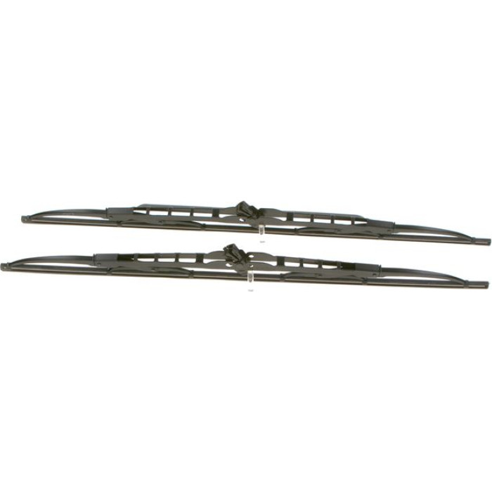 BOSCH 347 S Scheibenwischer Twin 3 397 118 404 BOSCH 347 S Scheibenwischer Twin 3 397 118 404