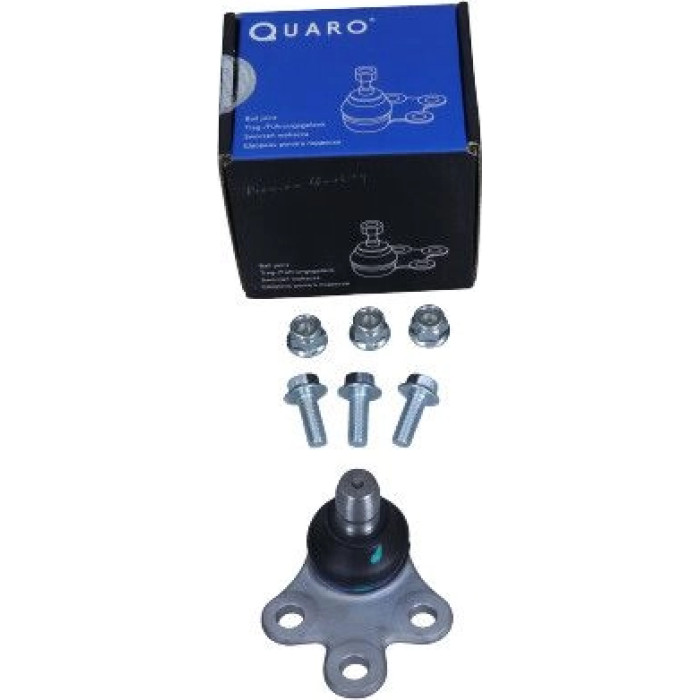 QUARO QS0041/HQ Traggelenk/Führungsgelenk QUARO QS0041/HQ Traggelenk/Führungsgelenk