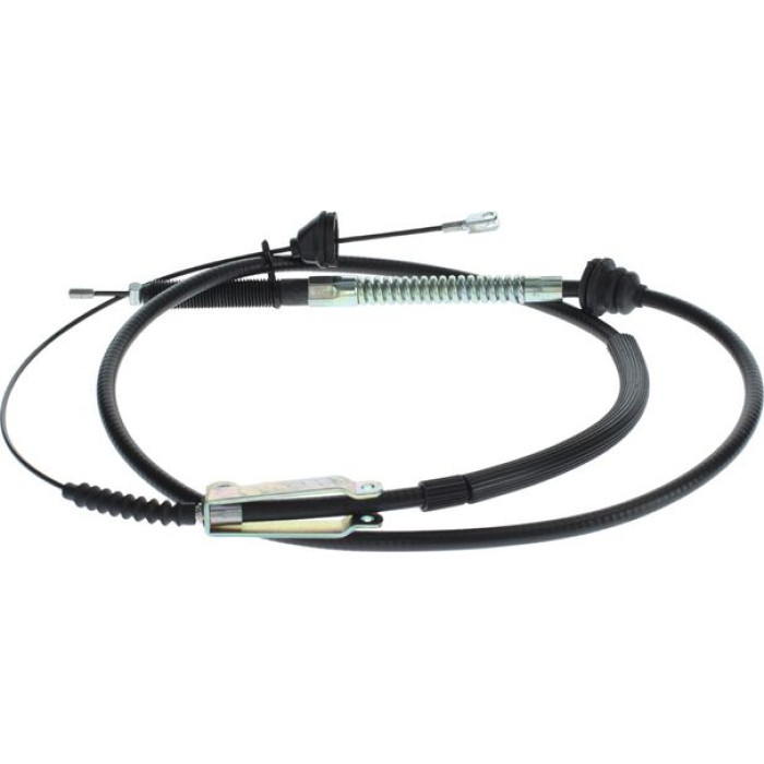 BOSCH 1 987 477 879 Seilzug, Feststellbremse