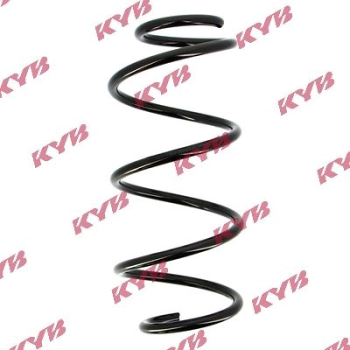KYB RA1261 Fahrwerksfeder K-Flex KYB RA1261 Fahrwerksfeder K-Flex