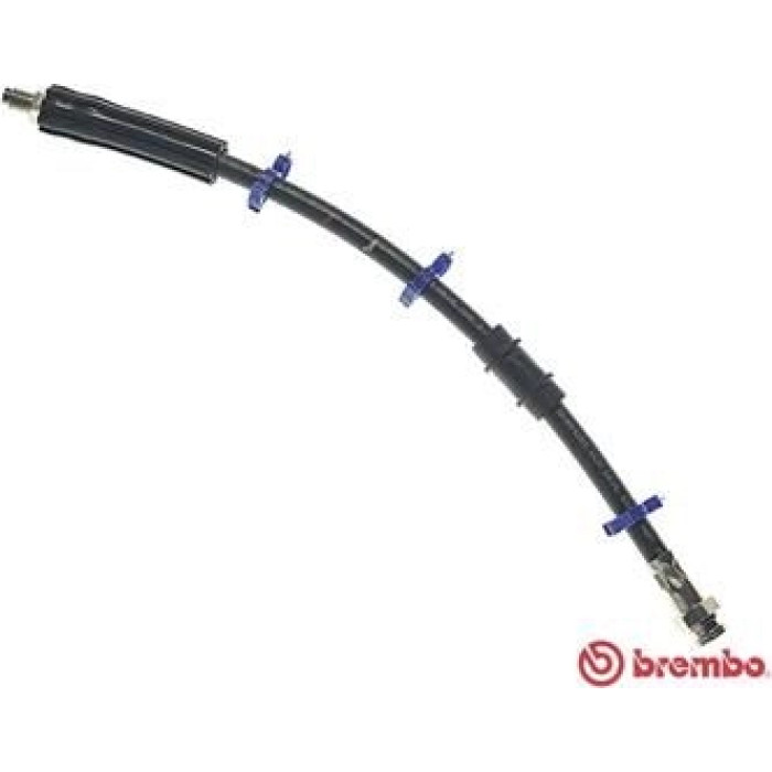 Brembo T 61 061 Bremsschlauch ESSENTIAL LINE Brembo T 61 061 Bremsschlauch ESSENTIAL LINE