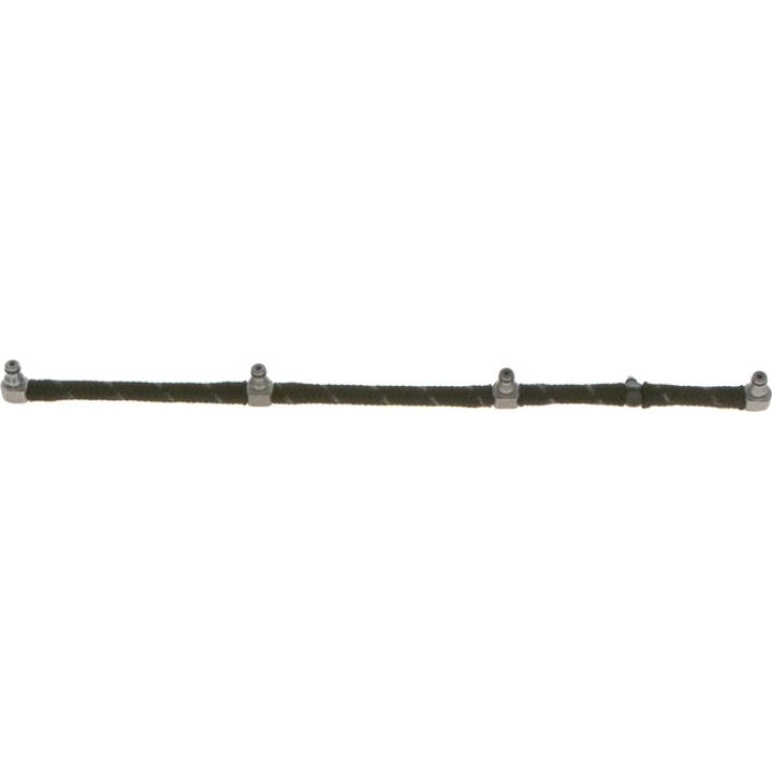 BOSCH 0 928 402 142 Schlauch, Leckkraftstoff