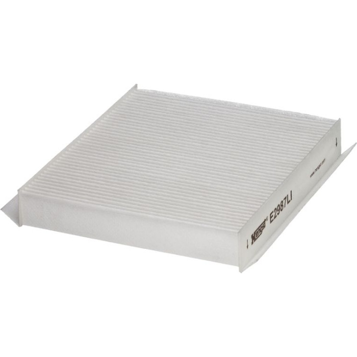 Hengst Filter E2987LI Innenraumluft Hengst Filter E2987LI Innenraumluft