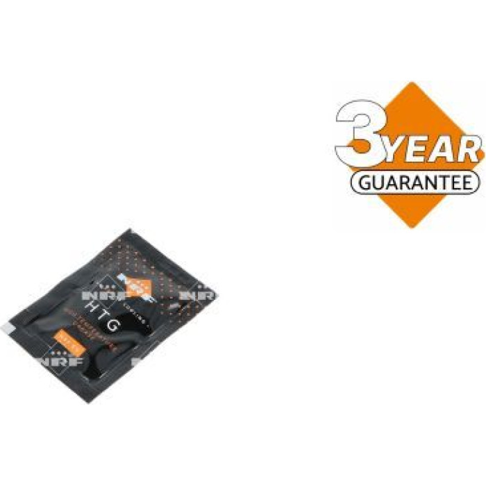 NRF 707422 Sensor, Abgastemperatur EASY FIT