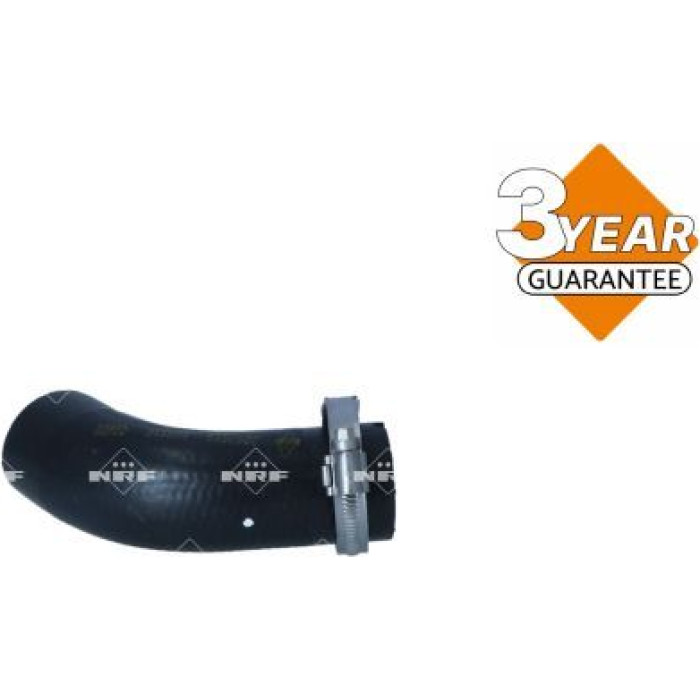 NRF 166116 Ladeluftschlauch EASY FIT