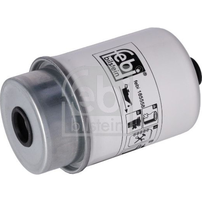 febi bilstein 185558 Kraftstofffilter