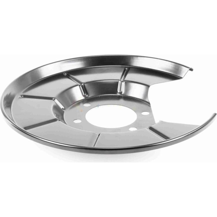 Vaico V25-1308 Spritzblech, Bremsscheibe
