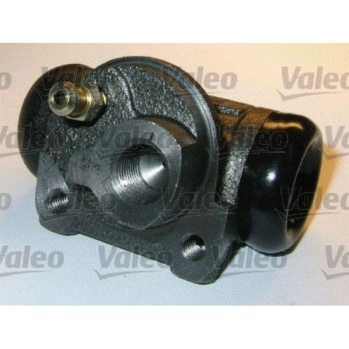 Valeo 554633 Bremsbackensatz Valeo 554633 Bremsbackensatz