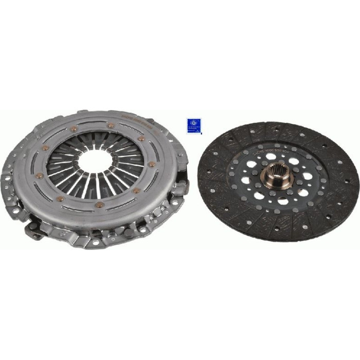 SACHS 3000 950 634 Kupplungssatz