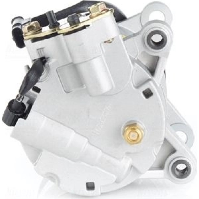 Nissens 890098 Kompressor, Klimaanlage FIRST FIT Nissens 890098 Kompressor, Klimaanlage FIRST FIT