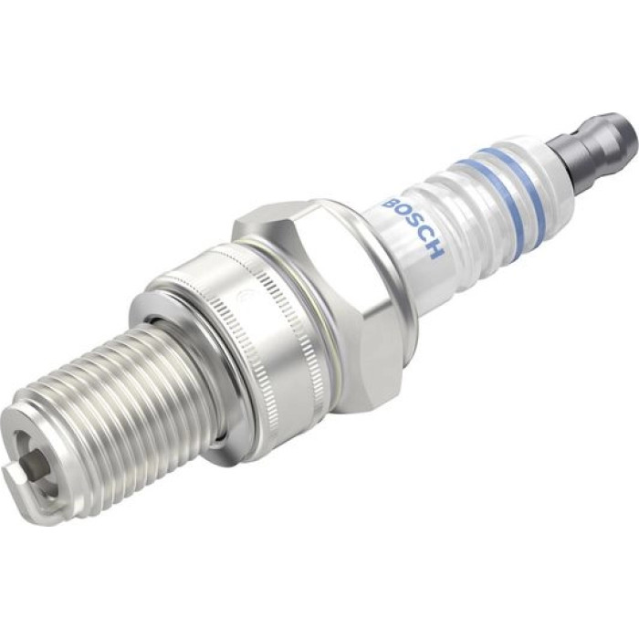 BOSCH 0 241 229 579 Zündkerze Nickel BOSCH 0 241 229 579 Zündkerze Nickel