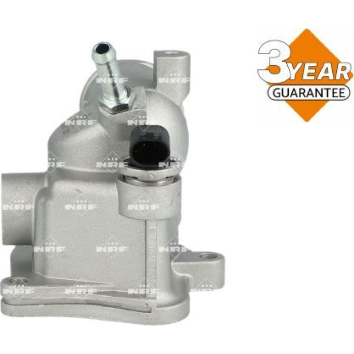 NRF 725227 Thermostat, Kühlmittel EASY FIT