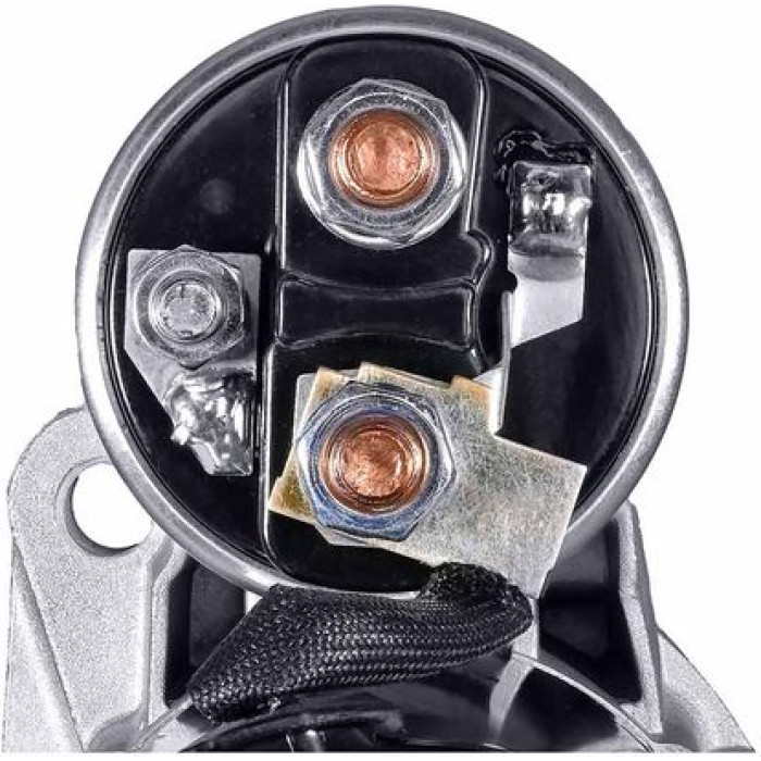 Hella 8EA 012 526-831 Starter Hella 8EA 012 526-831 Starter