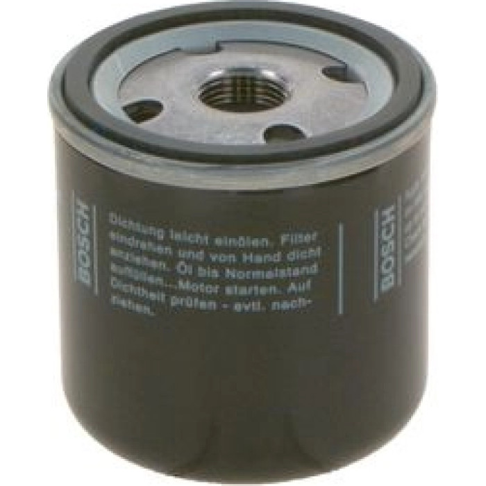 BOSCH 0 451 103 271 Ölfilter BOSCH 0 451 103 271 Ölfilter