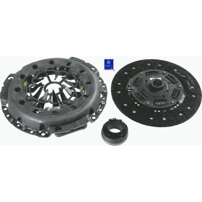SACHS 3000 951 840 Kupplungssatz XTend