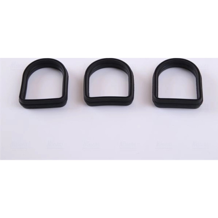 Nissens 90960 Ölkühler, Motoröl FIRST FIT Nissens 90960 Ölkühler, Motoröl FIRST FIT