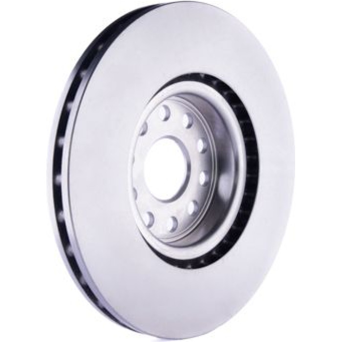 Hella 8DD 355 106-581 Bremsscheibe Hella 8DD 355 106-581 Bremsscheibe