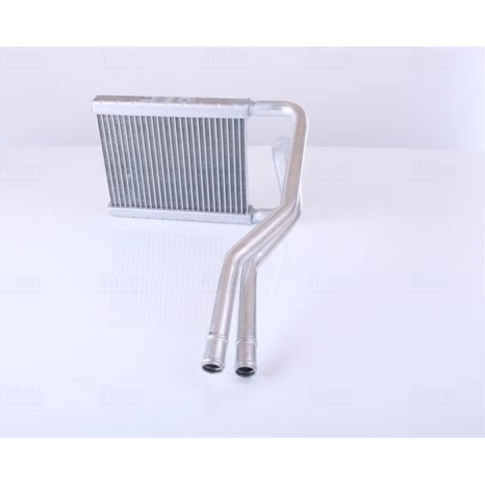 Nissens 77649 Wärmetauscher, Innenraumheizung Nissens 77649 Wärmetauscher, Innenraumheizung