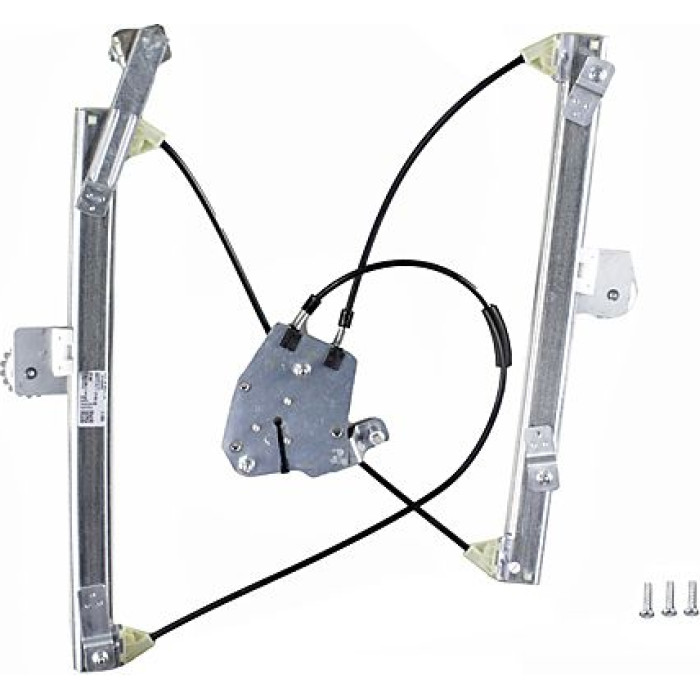 Metzger 2160762 Fensterheber