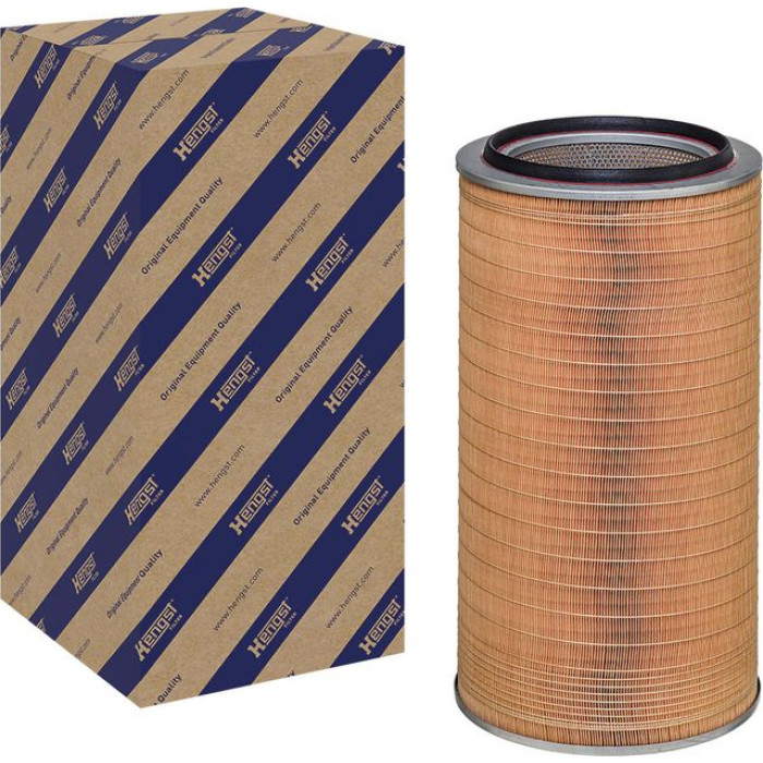 Hengst Filter E1770L Luftfilter Hengst Filter E1770L Luftfilter
